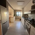 Flamingo Apartment