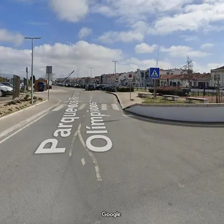 Daire Flamingo Aveiro