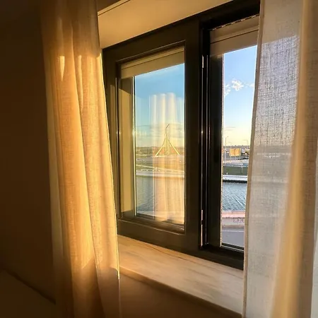 Flamingo Daire Aveiro