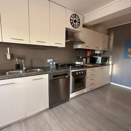 Apartment Flamingo Aveiro