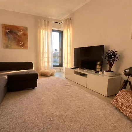 Apartmán Flamingo *