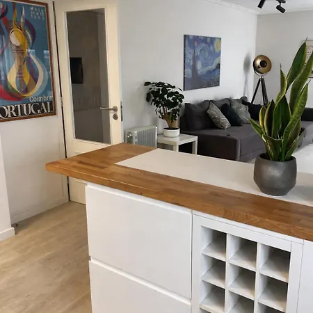 Apartmán Flamingo *