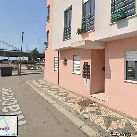 Apartmán Flamingo *