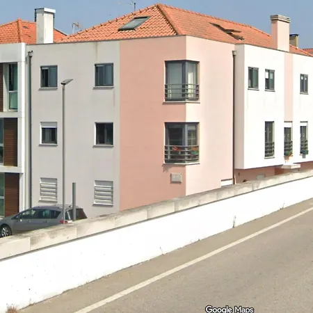Apartmán Flamingo Aveiro