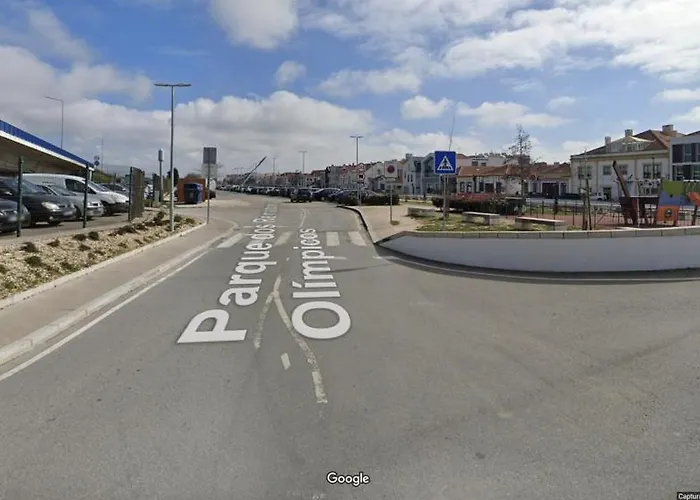 Apartmán Flamingo Aveiro