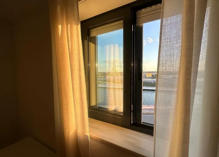 Flamingo Apartmán Aveiro