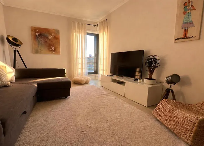 Apartmán Flamingo *
